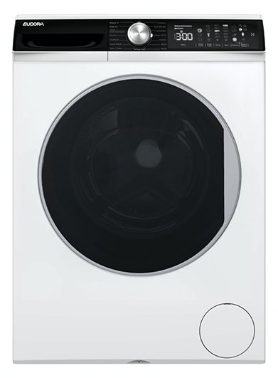 Eudora WM 10 - Bild